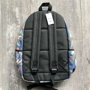 ??RVCA - MULTIPLIED II BACKPACK?? RVCA | Bags | Rvca Multiplied Ii Backpack | Poshmark main image 2